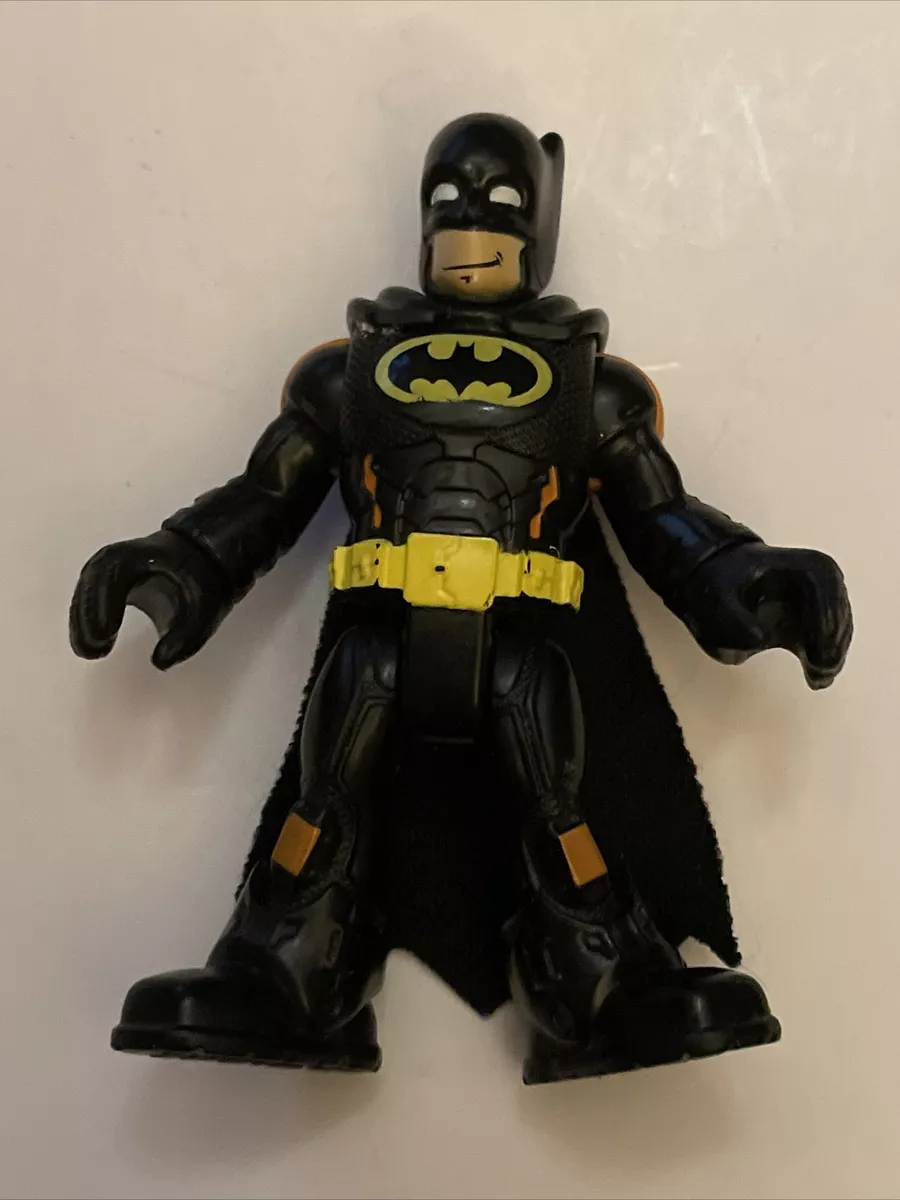 Ebay sales imaginext batman