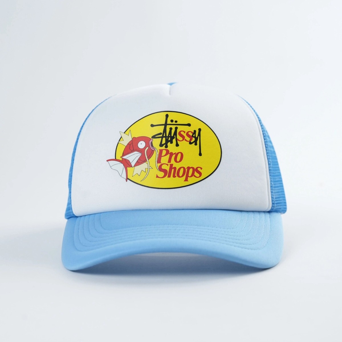 Bass Pro Shop Trucker Cap Bear バスプロ 限定 熊 Bass Pro Shops Embroidered Logo Twill Cap / キャップ