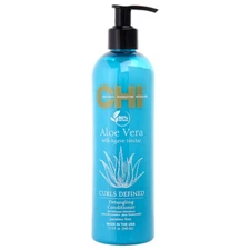 CHI Aloe Vera Detangling Curls Defined Conditioner 11.5oz