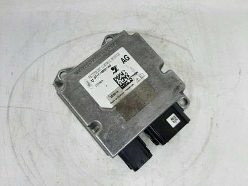 2015 FORD TRANSIT CONNECT Mk2 1.6L T1GA Diesel ECU Airbag Control Module