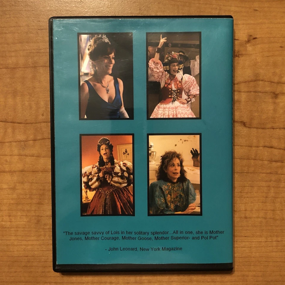 Rare Promo Malcolm in The Middle Emmy Consideration DVD for Lois! See Desc. - Image 2 of 4