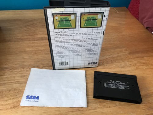 Juegos de Sega Master - Imagen 44 de 115