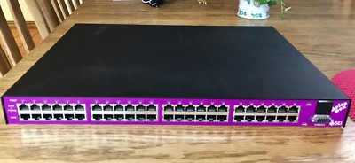 SEI PH24 Juice Box 24-Port Ethernet Hub w/ Midspan Power Web/SNMP Interfaces EUC