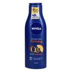 Nivea Q10 Firming Rich Body Lotion with Vitamin C 48h Moisture 250ML NEW