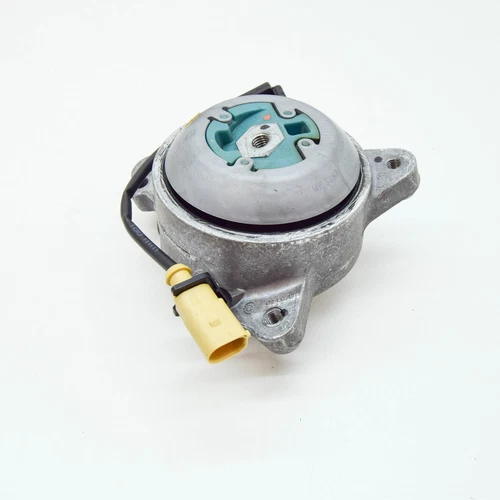 NEU AUDI A8 4H LINKS GETRIEBEHALTERUNG 4H0399151AT ORIGINAL - Bild 6 von 11