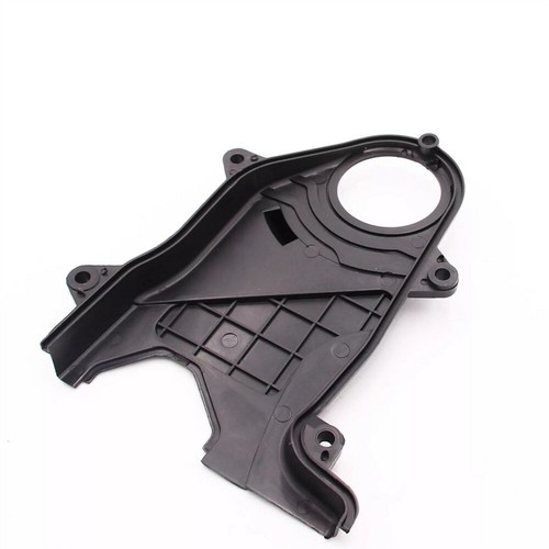 Timing Belt Cover Lower 21350-26002 For Hyundai Accent 1.6L L4 DOHC 2001-2011 - Picture 5 of 6