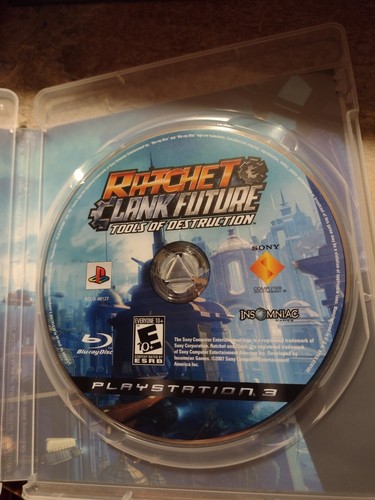 PlayStation 3 Games ~ Most with Manuals! - Picture 431 of 533