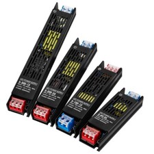 LED Power Supply Lighting Transformers 60W 100W 200W 300W 400W 500W DC12V/24V
