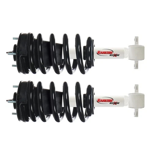Rancho 03-19 Toyota 4Runner Front RS5000X Strut