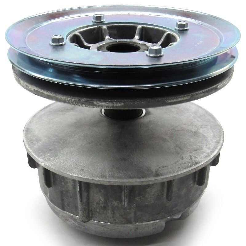 goma OEM E-Z-GO / CUSHMAN - KAWASAKI TEAM PRIMARY CLUTCH FOR TXT
