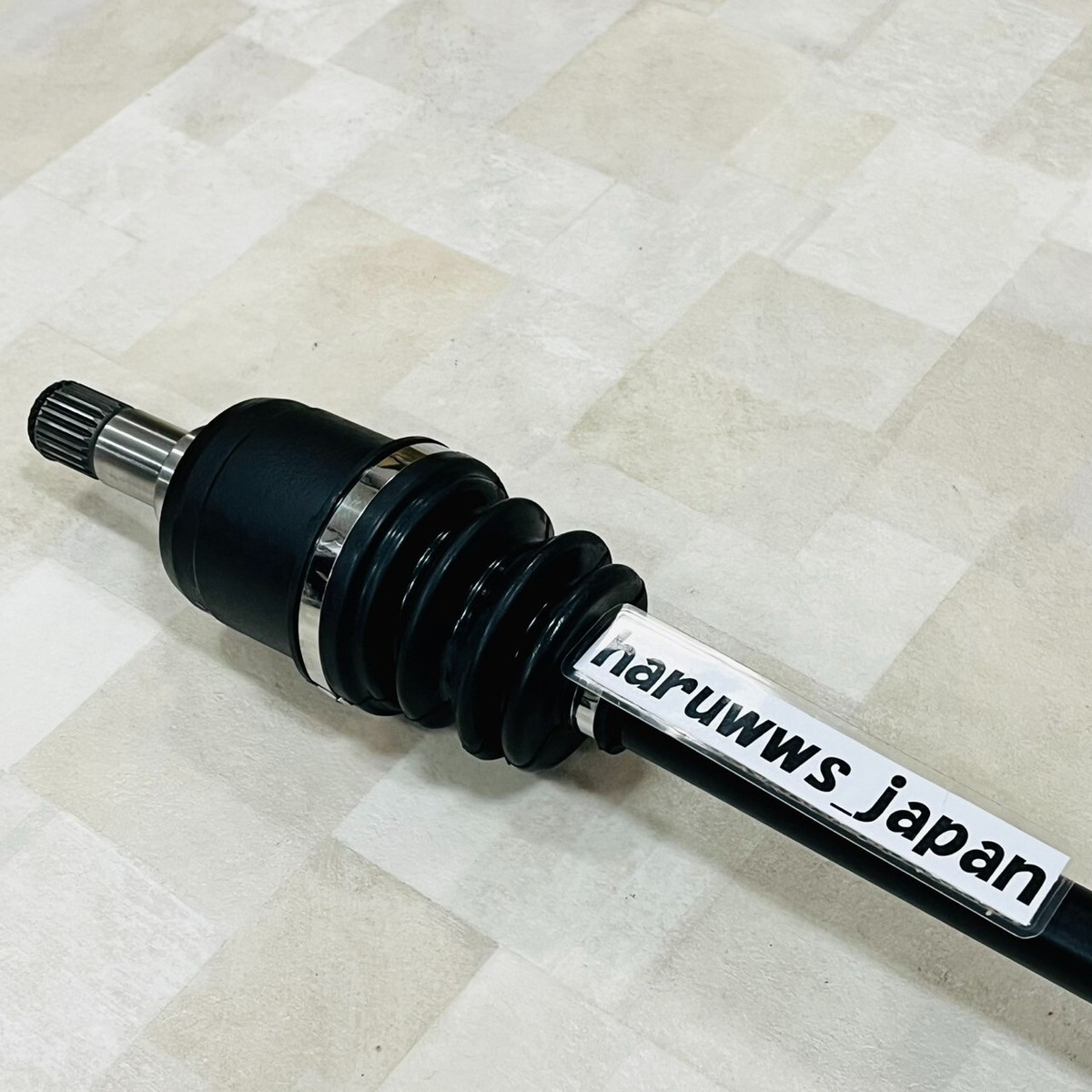 Left Front Drive Shaft For Honda Acty Truck VAN HA4 HH4 4WD