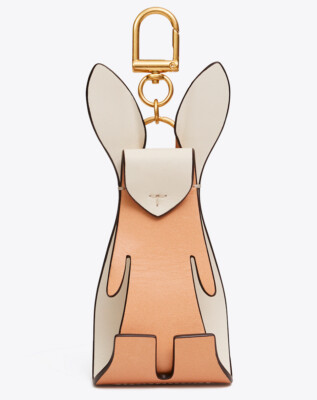 tory burch bolsa charms