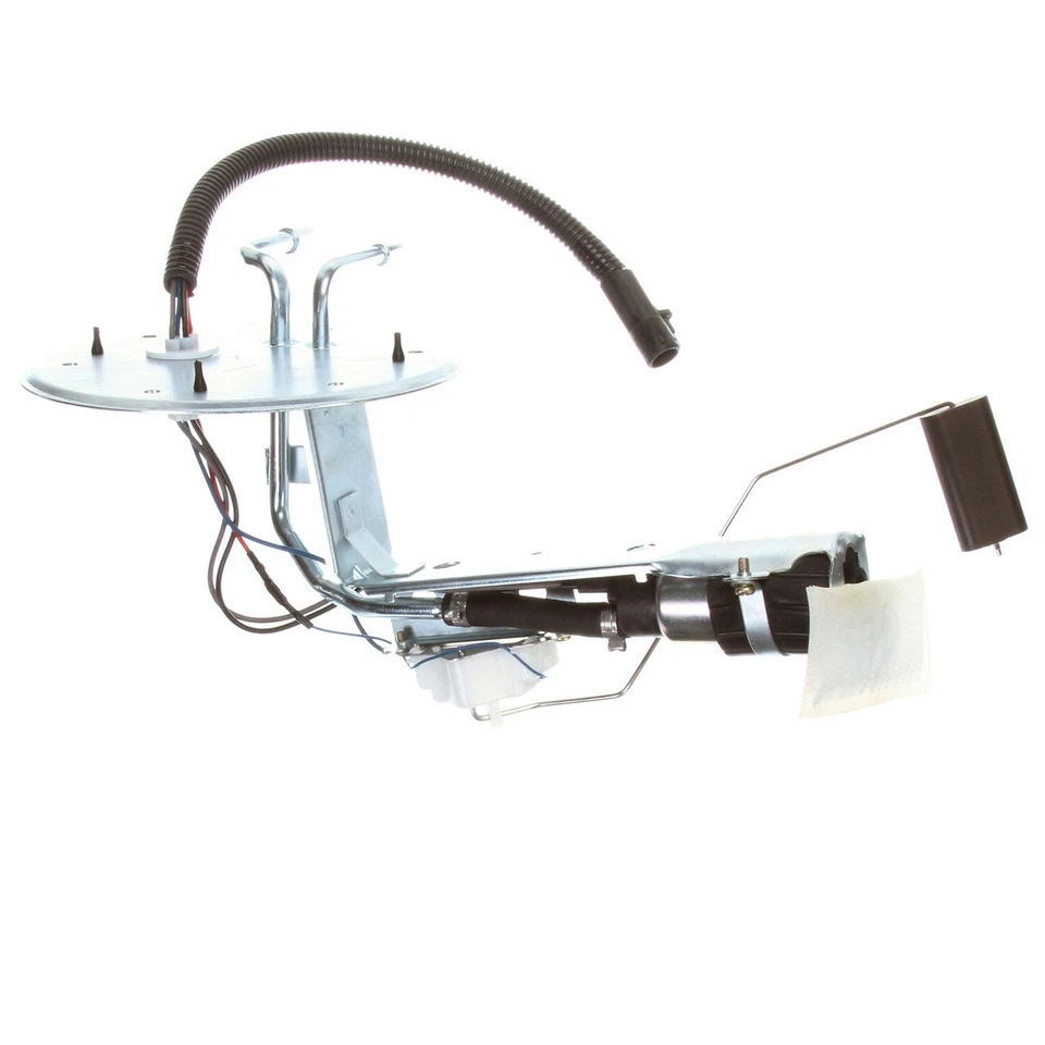 Conjunto de suspensión de bomba de combustible Delphi para Ford Crown Victoria 1995-1996 Foto 3 de 4