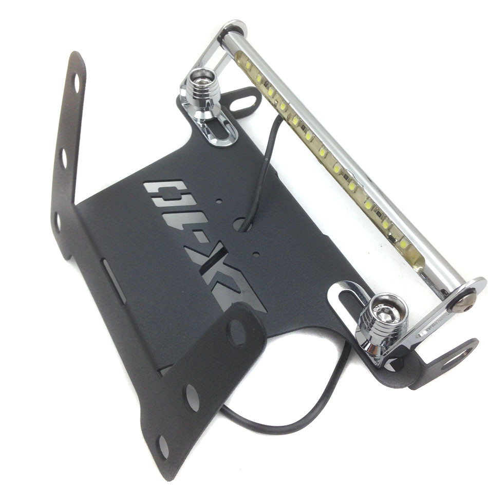 LED Light Fender Eliminator For Kawasaki ninja zx10r ZX-10R 2004