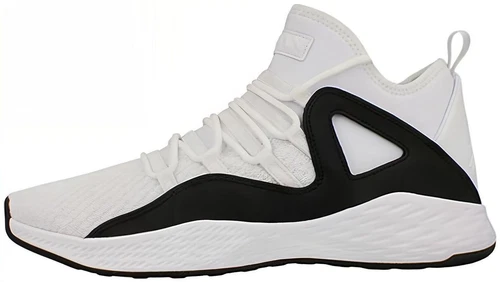 Jordan Formula 23 White Black