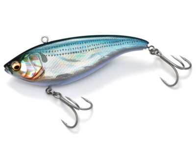 Megabass Konosirus 10.8cm 33g Sinking Köder FARBEN 