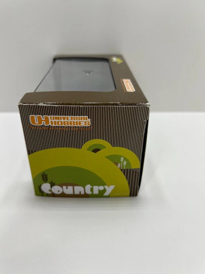 1/43 Universal Hobbies Tractors & the World of Farming - Deutz 3005 - 1967 - Image 2 of 4