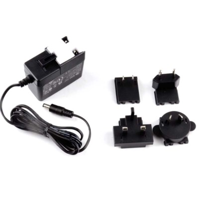 Netzadapter für National Instruments Ettus USRP E312, E310, B200, B210 Ladegerät