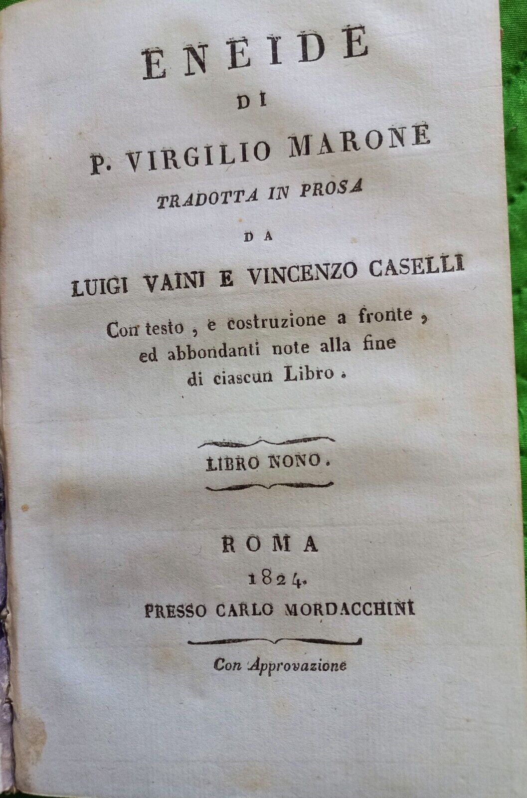 Foto 3 di 5
