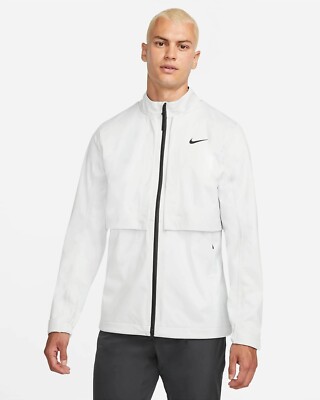 Nike Storm-FIT ADV Rapid Adapt Convertible Golf Jacket DA2887-025