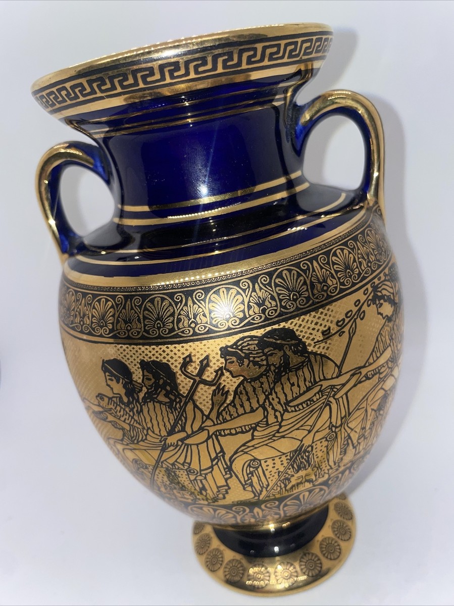 Antique Greek 7