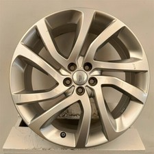 RANGE ROVER EVOQUE 20 ZOLL 8J ET45 Original 1 Stück Alufelge Felge Aluminium RIM
