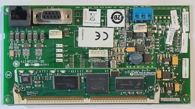 Aritech CS7050N - TCP/IP-Wahlgerätemodul