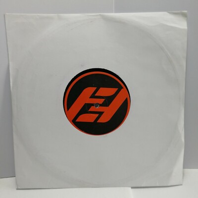 Absolut Zero FT TK I Wonder If I Can Take You Home 10'' Vinyl UKG UK Garage 200o