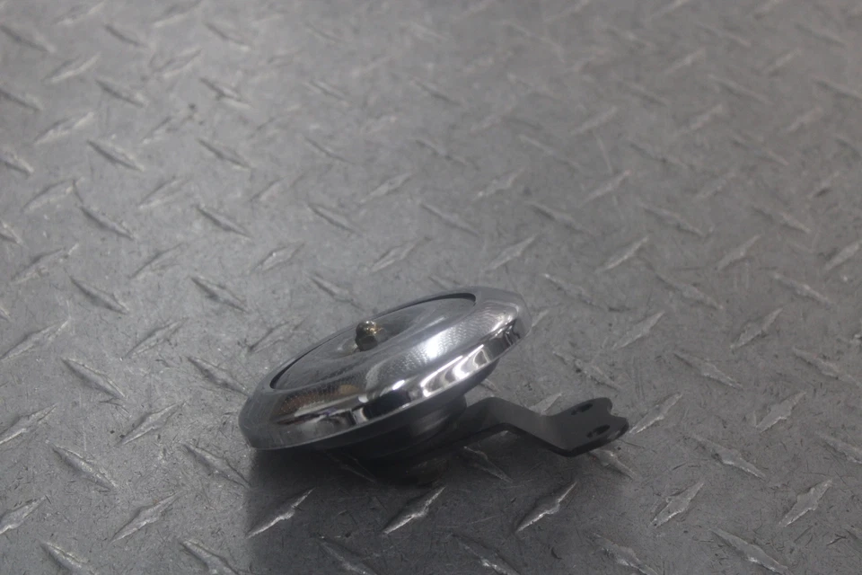 1999 SUZUKI SAVAGE 650 LS650P HORN SIGNAL 38500-24B00 RUN VIDEO - Image 3 of 4