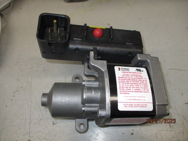 KOHLER OEM PART 12 521 03-S KIT