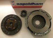 BRAND NEW CLUTCH KIT to fit TOYOTA COROLLA VERSO (E12) 1.6 1.8 PETROL 2001-2009