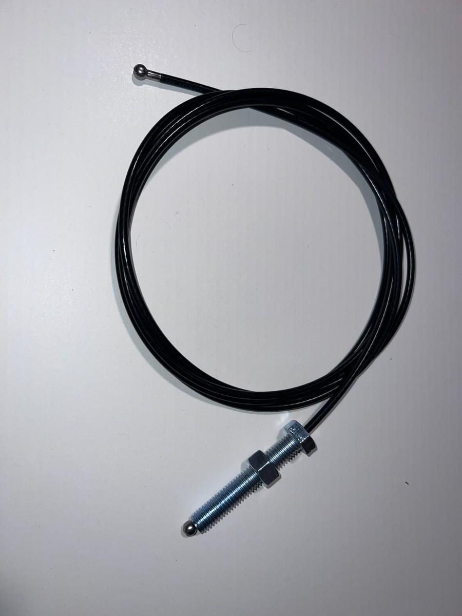 TuffStuff Fitness CLH-300 Main cable | eBay