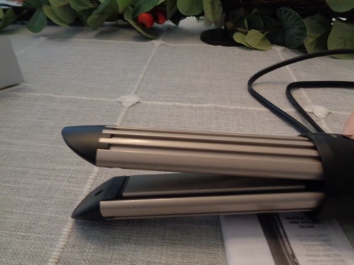 Infinity Pro by Conair Air Styler - Large Split Barrel Curler (siehe Beschreibung) - Bild 4 von 5