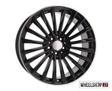 Jantes Mercedes CLASSE R