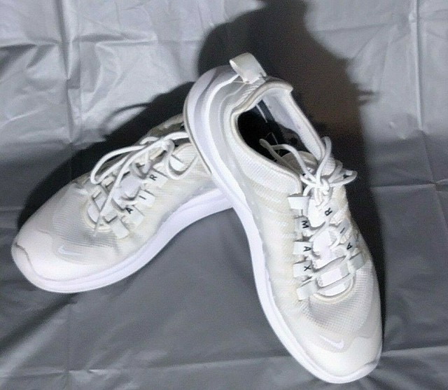 nike axis white womens