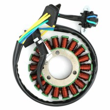 Stator Alternateur Pour Suzuki RV125 RV200 Van GZ125 Marauder 98-11 32101-13G10