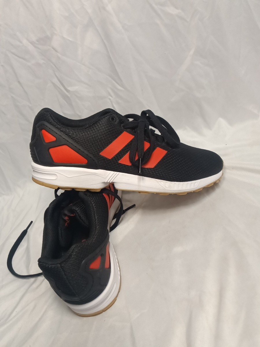 FLUX_ジョンジャクソン_Lサイズ Black adidas Originals ZX Flux - JD Sports Global