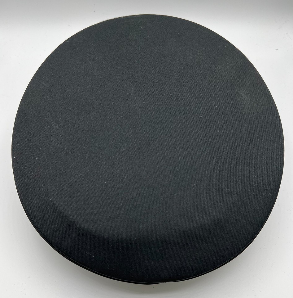 Vintage English North Wales Police Cap Hat Visor Cop Uniform England