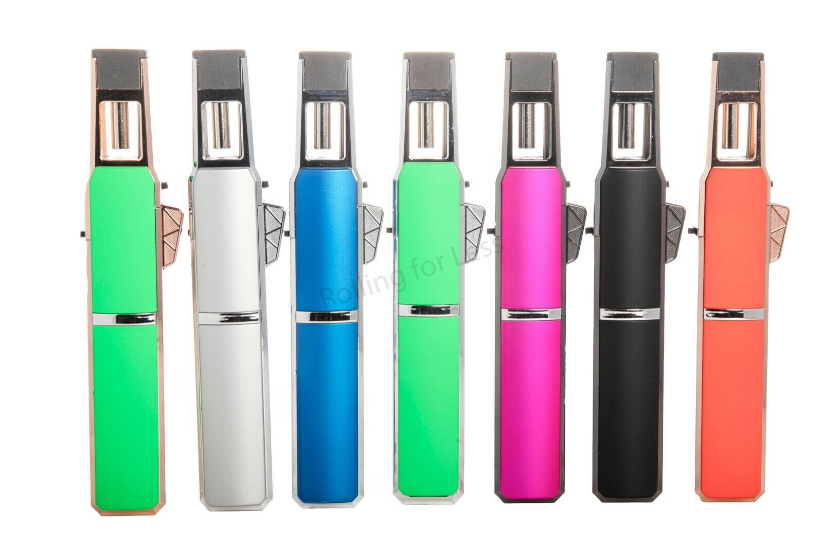 Scorch Torch X-Sries Titan Pencil Single Flame Torch Lighter