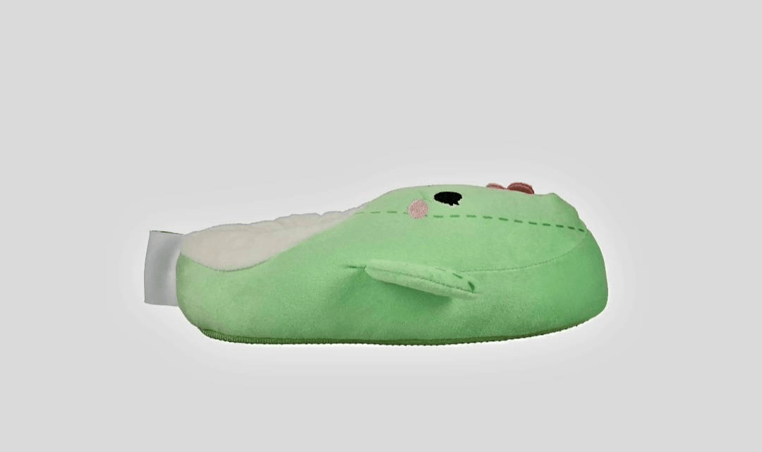 APL PANTOFOLE SQUISHMELLOS MARITZA THE CACTUS NUOVE CON SCATOLA