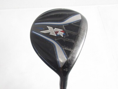 Callaway - Callaway Xr Pro16 3番ウッドS Callaway - Callaway Xr Pro16 3番ウッドS Amazon.co.jp