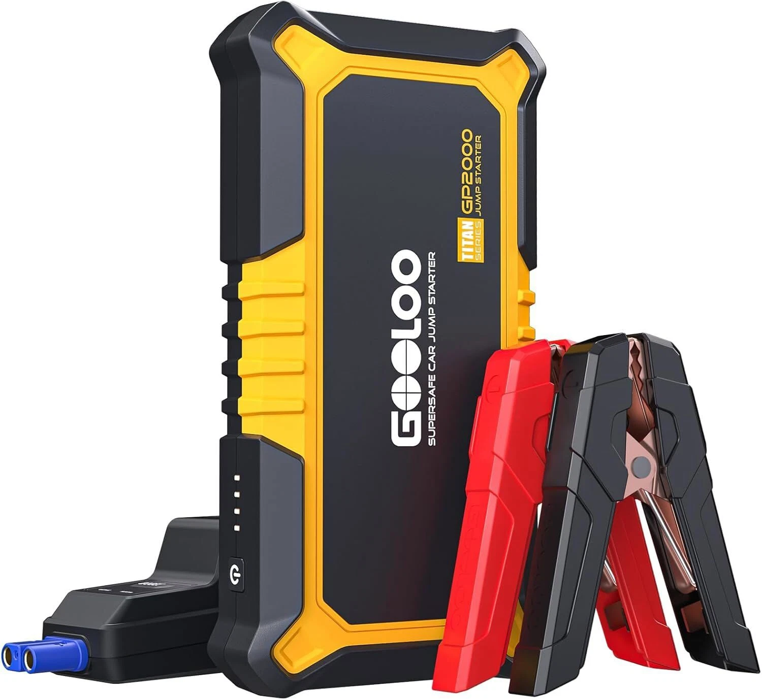 GP2000-YELLOW