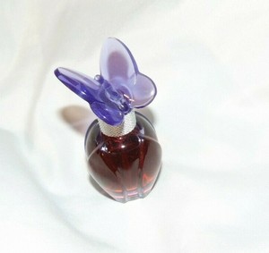 purple butterfly perfume