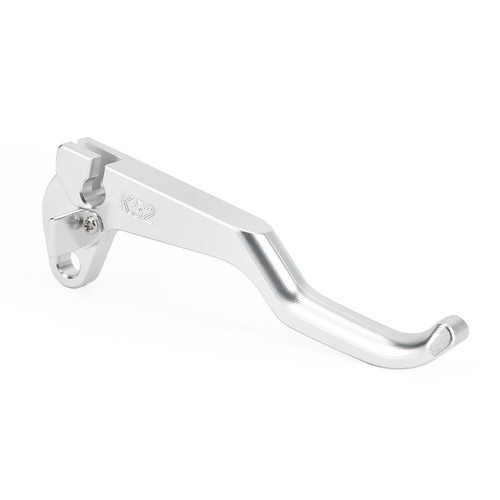 Left Clutch Control Lever For KOVE 800X 525X 500X 525F 500F Macbor Montana XR5 - Picture 14 of 20
