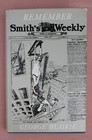 Remember Smith's Weekly by George Blaikie, 1967, Hardcover