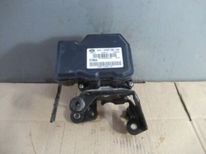 FORD MONDEO IV TURNIER (BA7) 1.6 TI ABS Hydraulikblock TRW 8G912C405AB