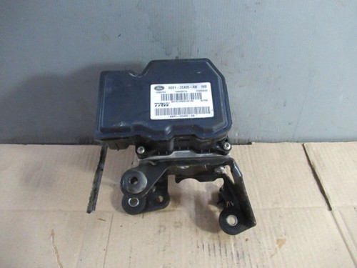 FORD MONDEO IV TURNIER (BA7) 1.6 TI ABS Hydraulikblock TRW 8G912C405AB