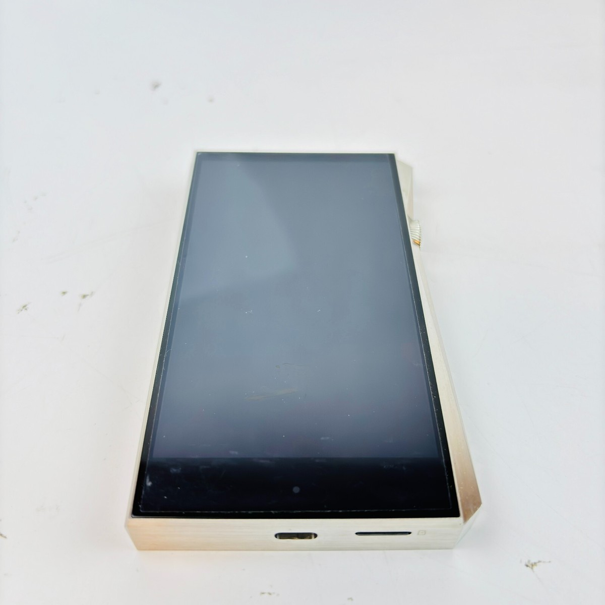 Astell&Kern Portable Player A&ultima SP2000 AK-SP2000-SS