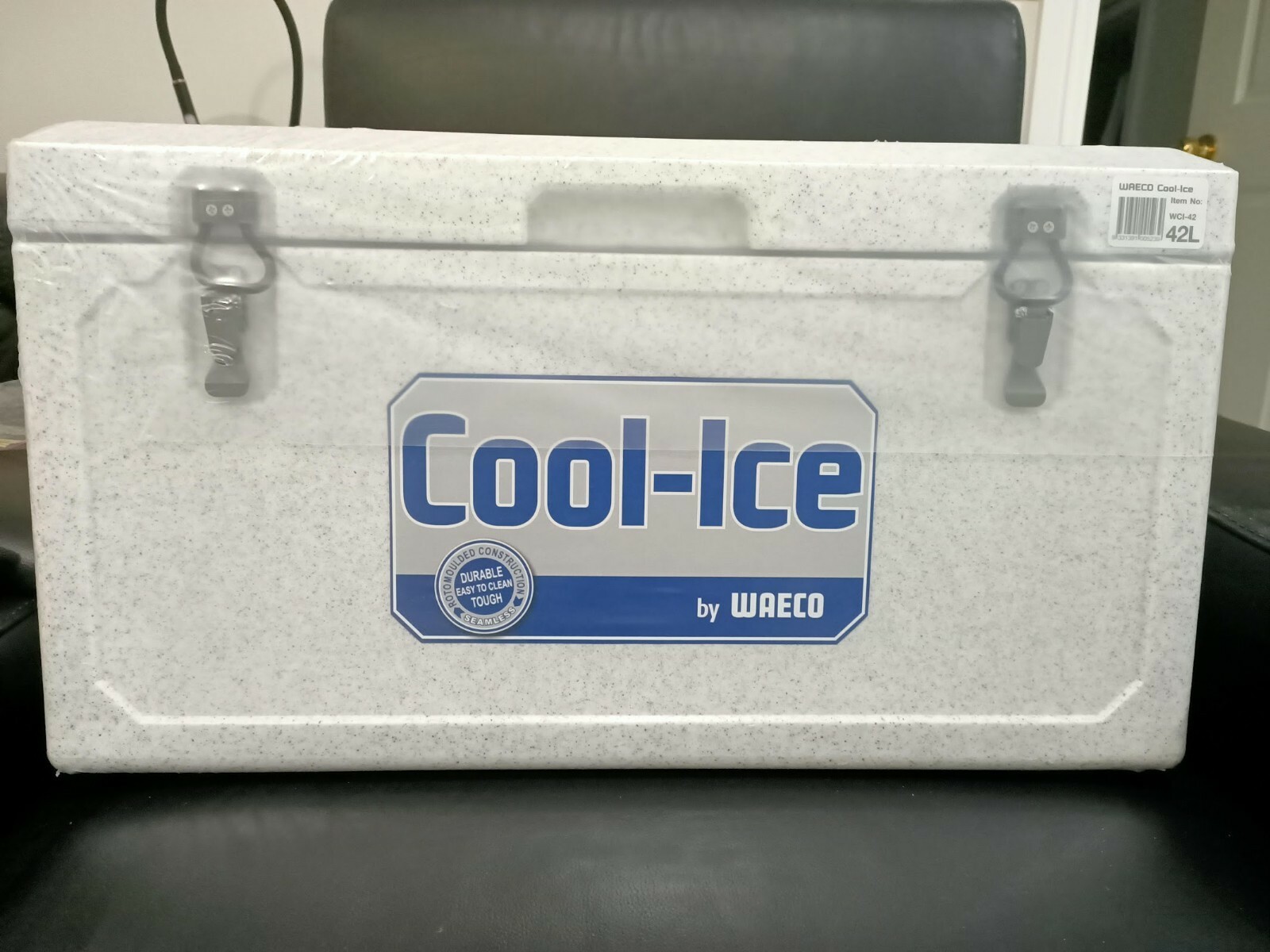 waeco 42l icebox