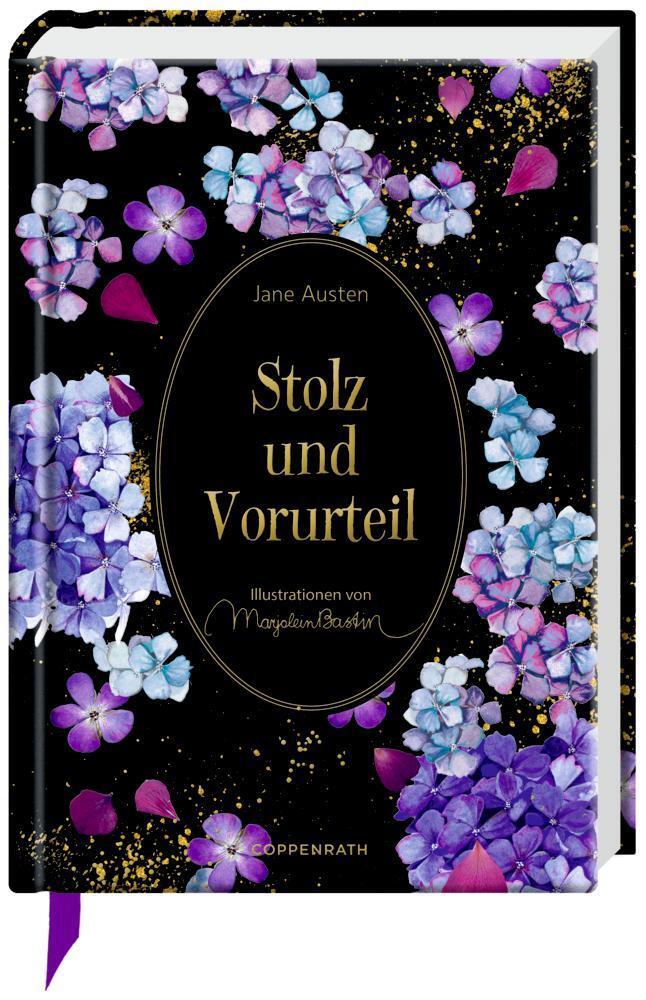 Thumbnail - Stolz Und Vorurteil - Jane Austen - 9783649629726